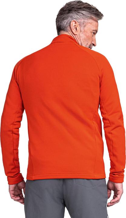 Actual product image Schöffel Fleece Jacket Toreck M (58)