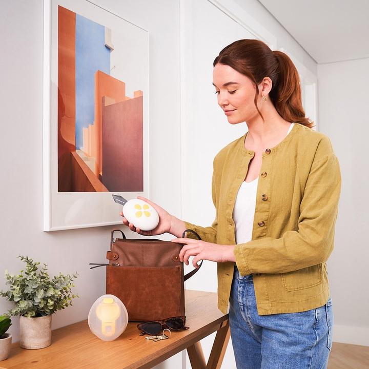 Immagine prodotto Medela Solo Hands-free