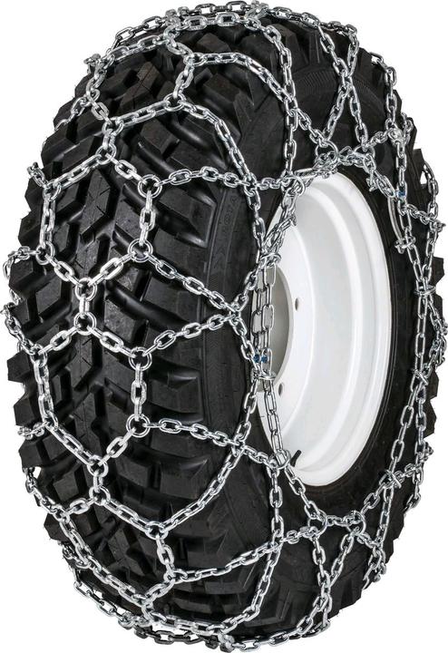 Actual product image Pewag Universal U snow chains for off-road vehicles14520, 8.2mm