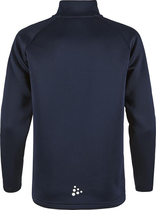 Produktbild Craft SQUAD 2.0 HALF ZIP JR (122)