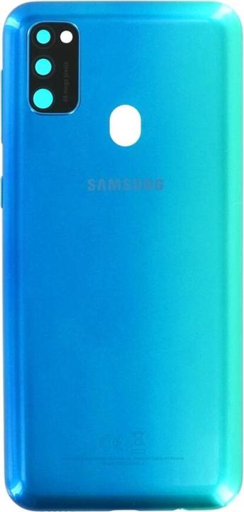 Immagine prodotto Samsung Galaxy M30s M307F Coperchio posteriore blu (Galaxy M30s)