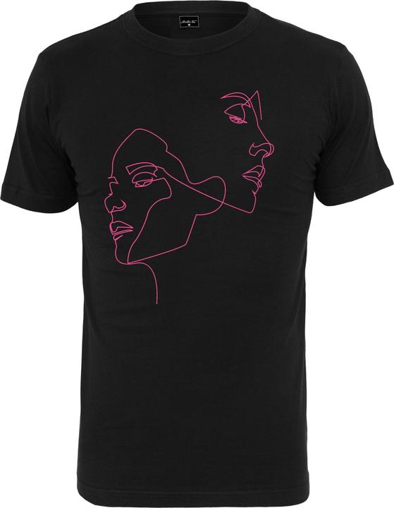 Produktbild Merchcode Ladies One Line Tee (XS)