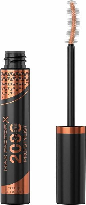 Produktbild Max Factor 2000 Calorie ProStylist Mascara Black (001 black)