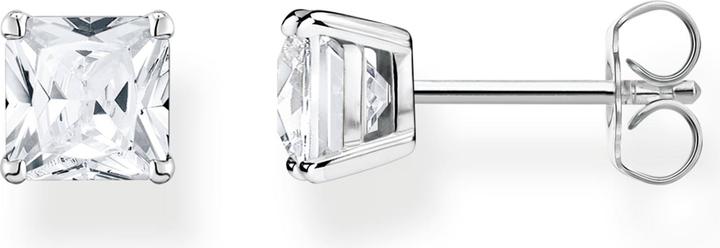 Image du produit Thomas Sabo Boucles d'oreilles avec zircon (Argent 925)