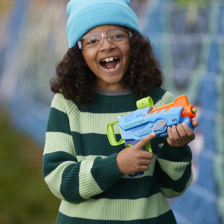 Image du produit Nerf Kit de démarrage Elite Junior Ultimate