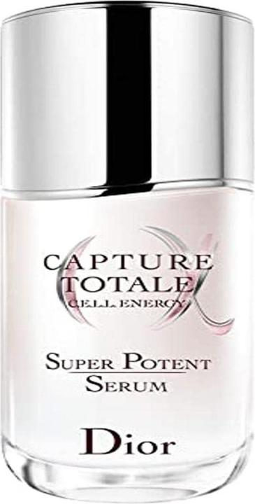 Actual product image Dior Capture Totale (50 ml)