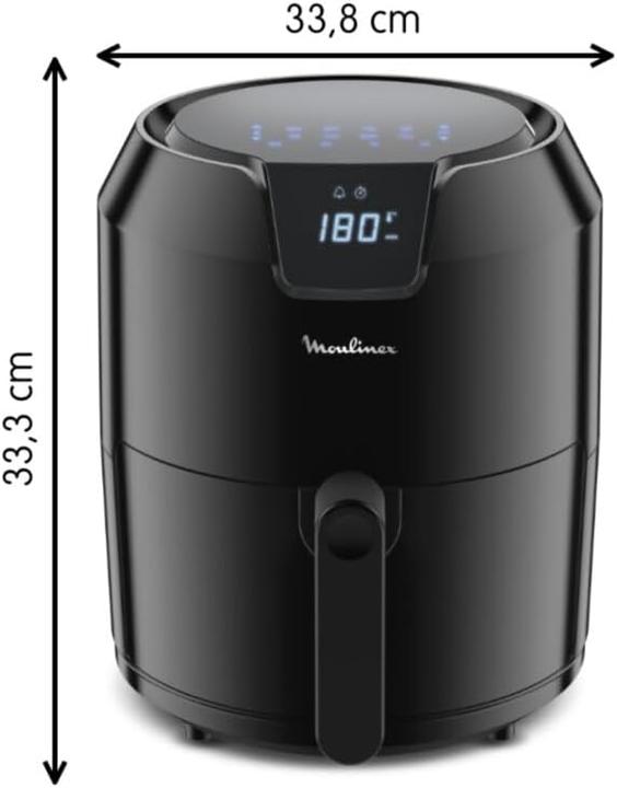 Image du produit Moulinex EZ4018