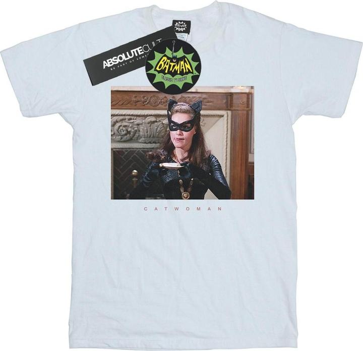 Batman TV Serie Catwoman Foto TShirt