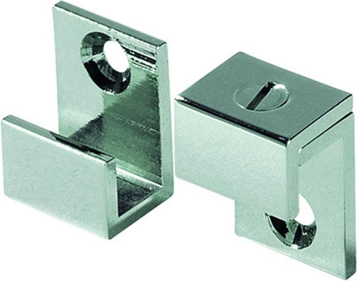 Produktbild effeff Spiegelhalter (1 Stk.)