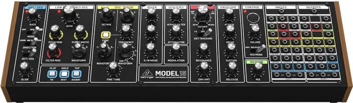 Produktbild Behringer Model 15