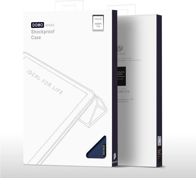 Produktbild Dux Ducis Domo Series (Nokia T10)