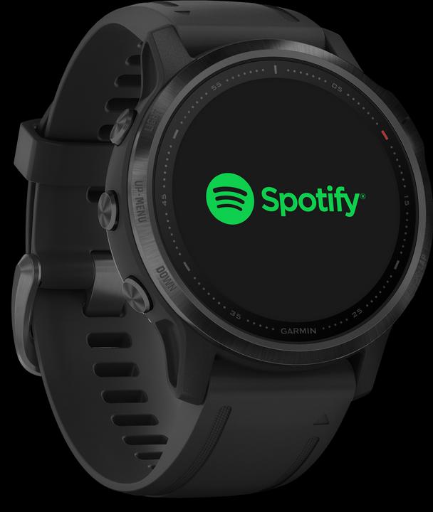 Image du produit Garmin fenix 6S Pro (42 mm)