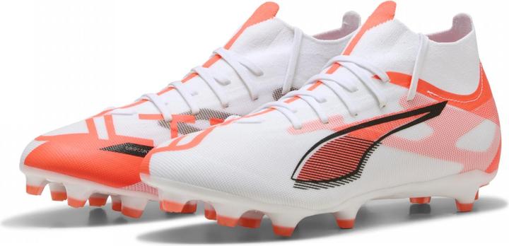 Image du produit Puma ULTRA 5 MATCH+ FG/AG (45)