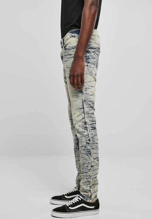 Actual product image Southpole Stretch Signature Denim - 19719 (W36/L32)