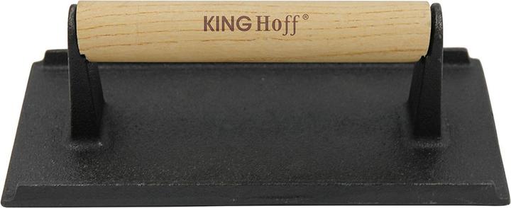 Image du produit Kinghoff Presse à viande