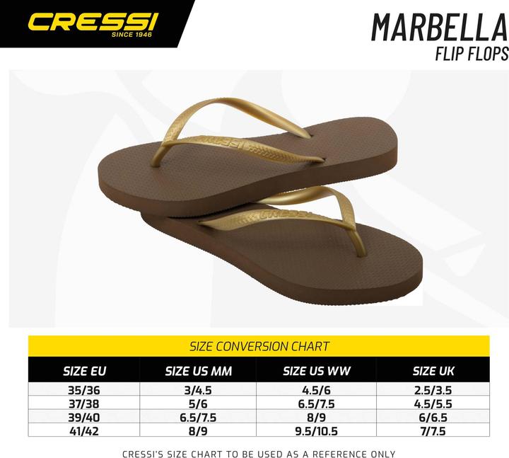 Produktbild Cressi Marbella (40)