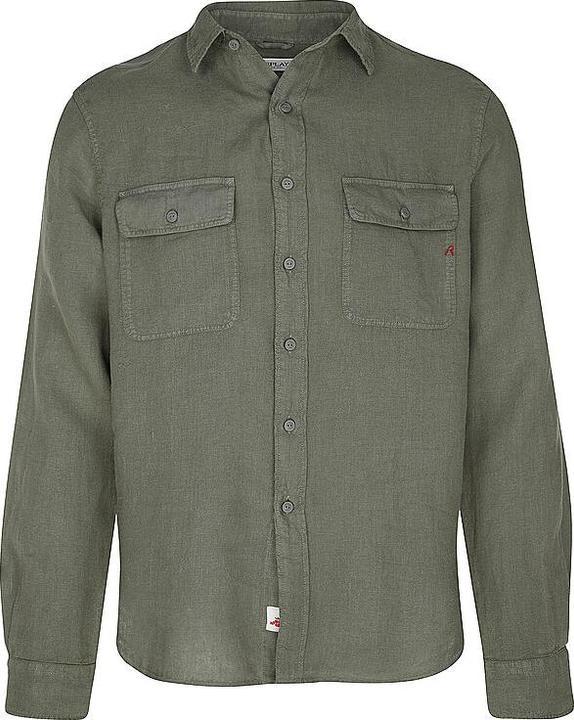Actual product image Replay Leinenhemd (XXL)