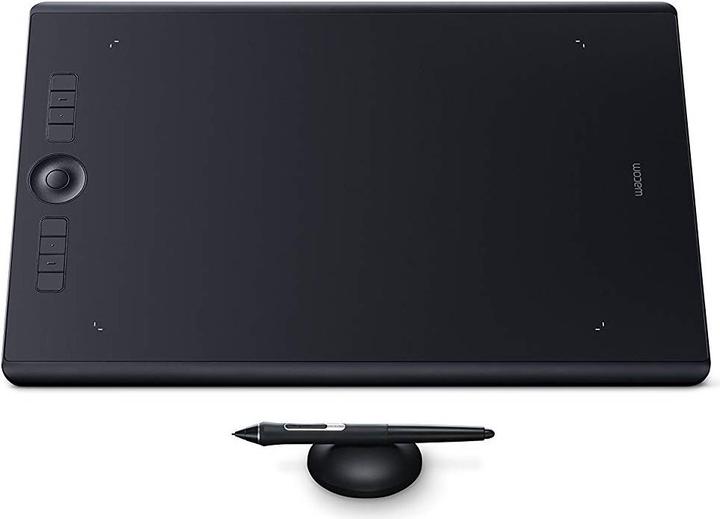 Image du produit Wacom Intuos Pro M, Sud (5080 lpi)