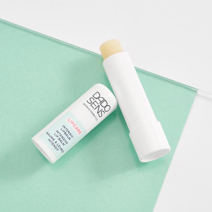 Actual product image Dado Sens SPECIAL CARE Lipcare Intensive Lipbalm (Balm, 4 ml)