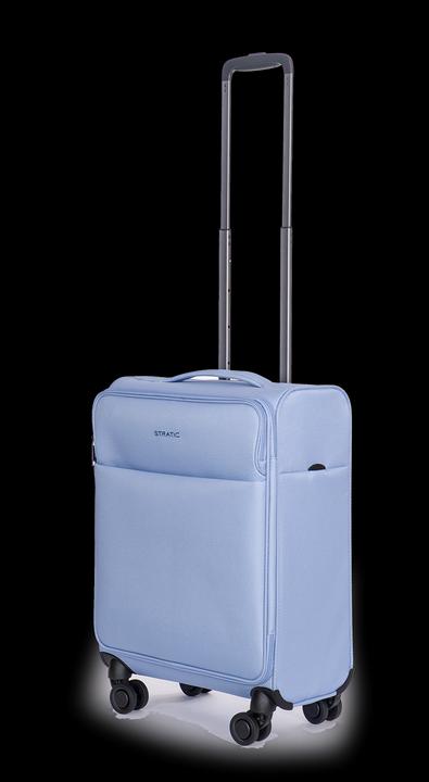 Produktbild Stratic Light + - Koffer S (37 l, Handgepäck (bis 50l))