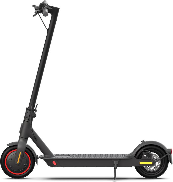 Xiaomi Pro 2 (20 km/h, 45 km, 300 W)