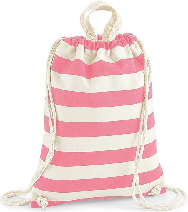 Westford Mill Nautik Turnbeutel (12 l)