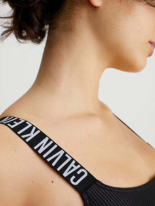 Immagine prodotto Calvin Klein Intimo Intense Power Rib Bikini Top - 91201 (XS)