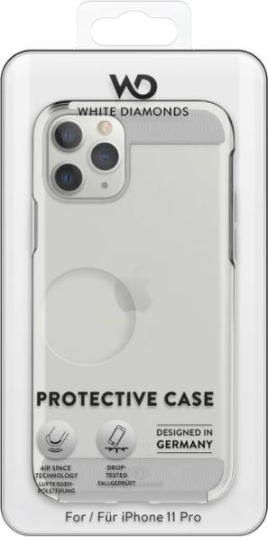 Produktbild White Diamonds Innocence Handyhülle 15,4 cm (6,06') Cover Transparent (Apple iPhone 11 Pro)