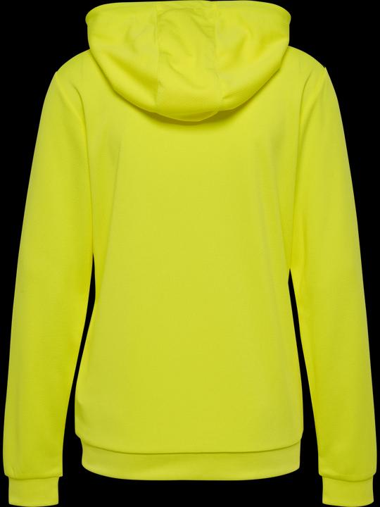 Immagine prodotto hummel Hmlauthentic Pl Zip Hoodie Woman (S)