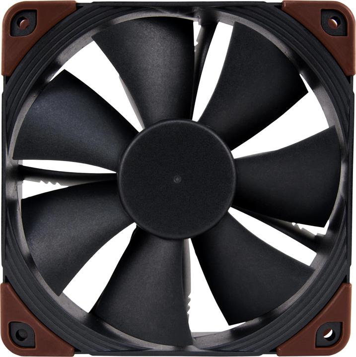 Actual product image Noctua Nf-F12 Ppc 2000 Ip67 (120 mm, 1 x)