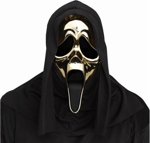 Actual product image Fun World Division Scream: Ghost Face