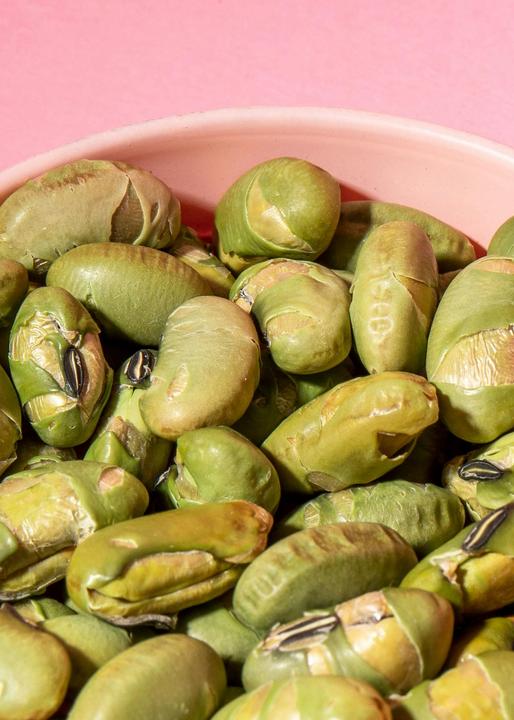 Image du produit KoRo Fèves d'edamame (750 g)