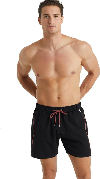 Produktbild Blackspade Badeshorts Medium mit kurzem Bein (XL)