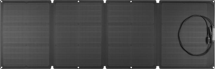 Produktbild EcoFlow Solarpanel (110 W, 4 kg)