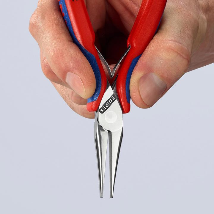 Produktbild Knipex Elektronik-Greifzange (145 mm)
