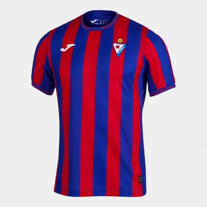 Produktbild Joma SD Eibar Trikot (S, M)