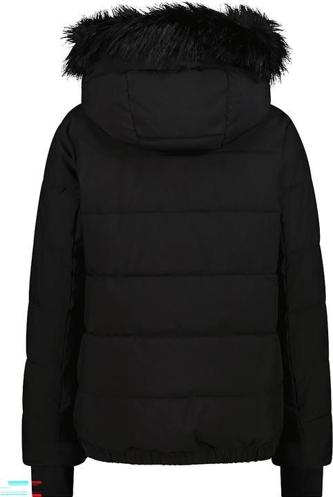 Actual product image CMP Campagnolo Hoodie (36)