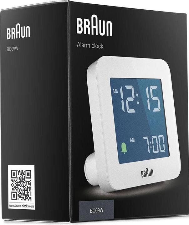 Produktbild Braun BC09