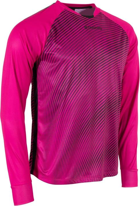 Actual product image Stanno Vortex Keeper Shirt Long Sleeve (128)