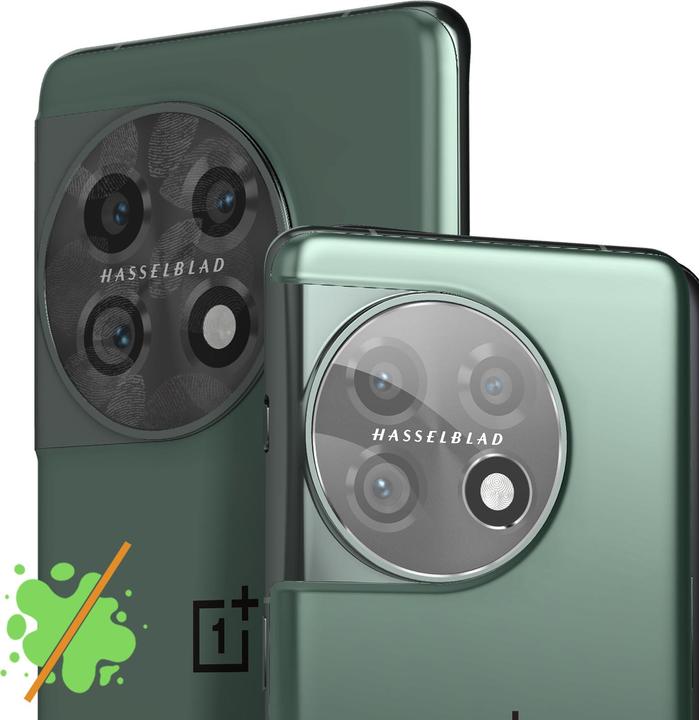 Image du produit Avizar Film pour caméra arrière, film de protection pour caméra (1 pièce(s), OnePlus 11)