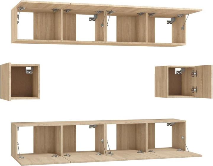 Immagine prodotto VidaXL Waylon (80 x 30 x 30 cm)