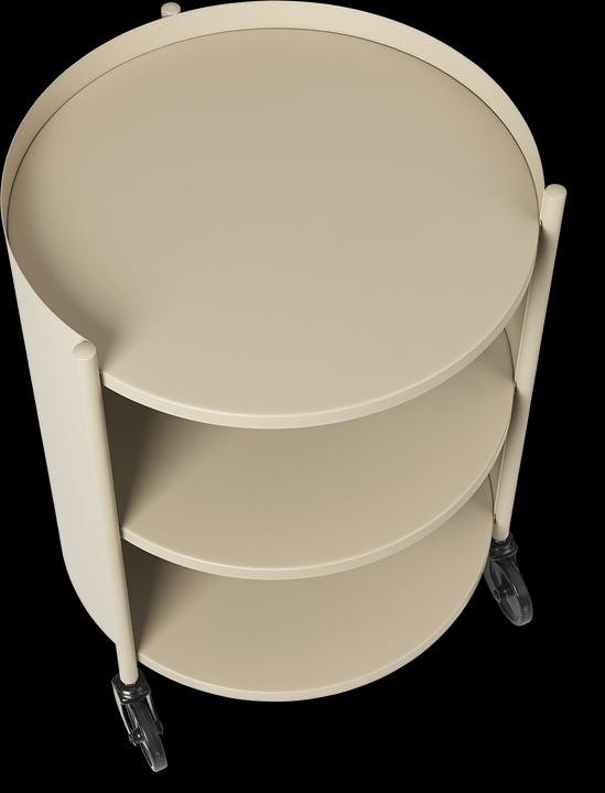 Image du produit Ferm Living Eve (40 x 40 x 53 cm)