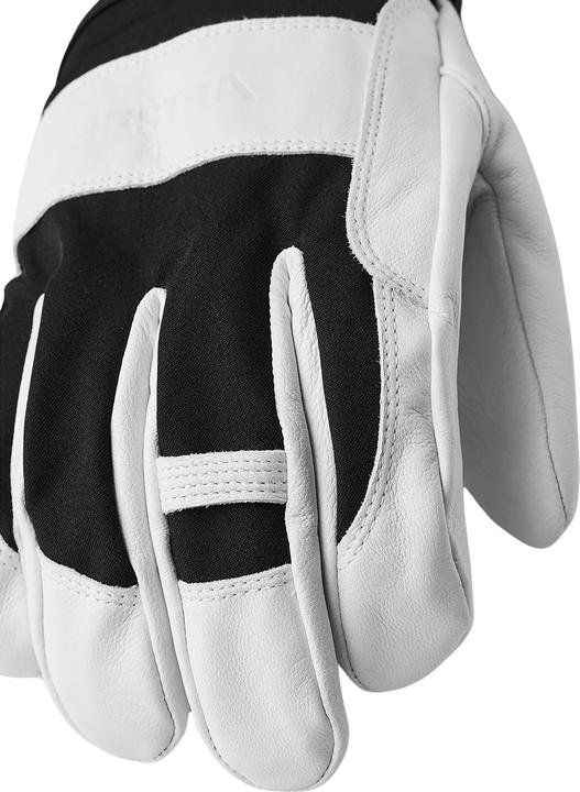 Produktbild Hestra Army Leather Heli Ski GTX Gore Grip Technology (M)