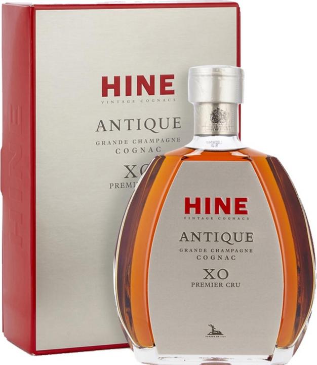 Produktbild Hine Antique XO Cognac,7l