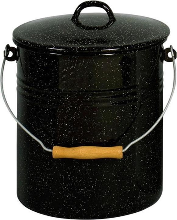 Produktbild Krüger Eimer mit Deckel (10 l)