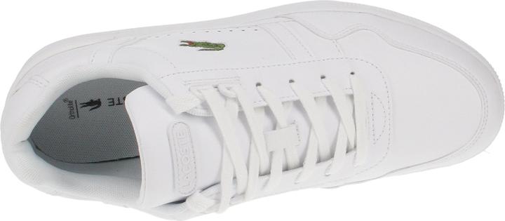 Produktbild Lacoste T-Clip Herren Sneaker (40)