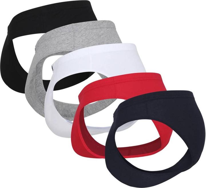 Actual product image Tom Tailor Briefs (4, 5-pack)