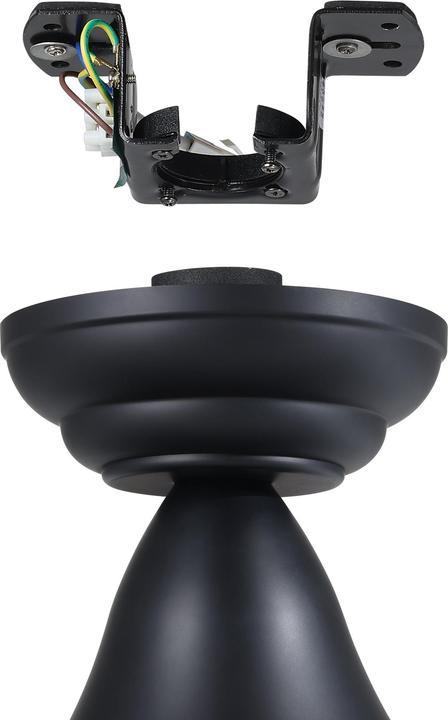 Immagine prodotto EGLO Ventilatore da soffitto a LED (46 dB)