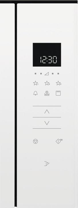 Immagine prodotto Electrolux KMFD172TEW Bianco (17 l)