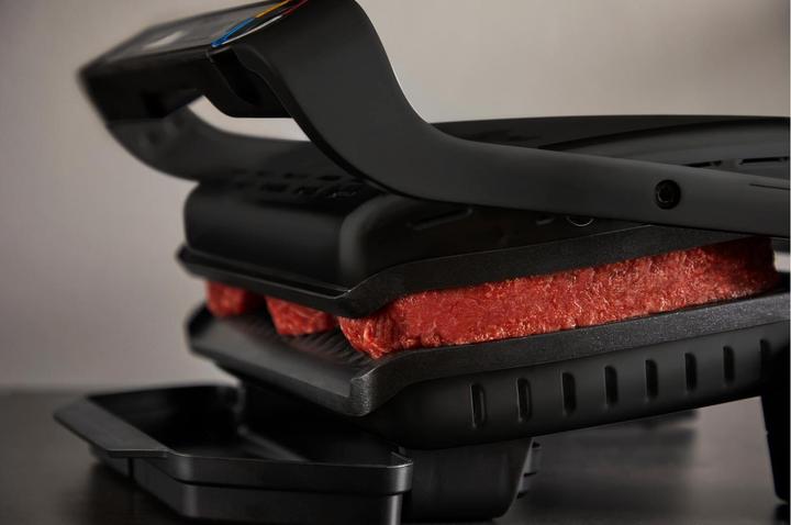 Produktbild Tefal OptiGrill+ GC7178 Elektrogrill Tischgrill Kontaktgrill